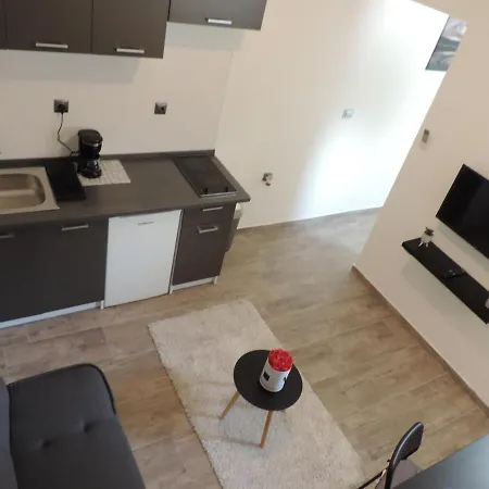 Carla Apartment *